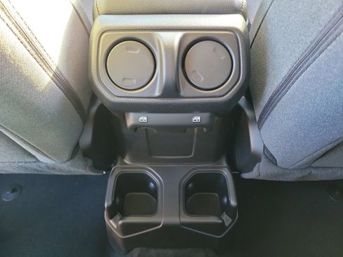 New 2026 Jeep Gladiator Sport image 10