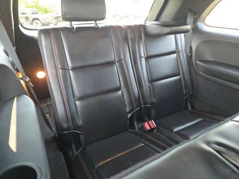 Certified 2024 Dodge Durango GT AWD/4WD image 13