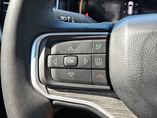 Used 2024 Jeep Wagoneer Series III AWD/4WD image 20
