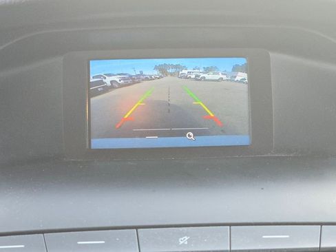 Used 2018 Ford Focus ST image 22