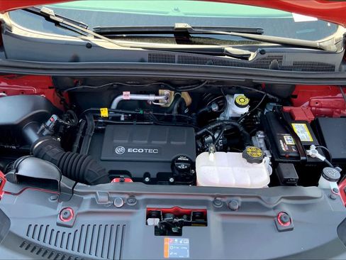 Used 2019 Buick Encore Preferred image 28