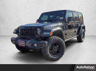 New 2026 Jeep Wrangler Willys video 1