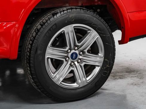 Used 2018 Ford F150 XLT w/ Equipment Group 302A Luxury image 52