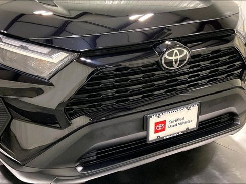 Certified 2023 Toyota RAV4 XLE w/ Convenience Package AWD/4WD image 31