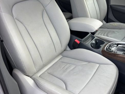 Used 2016 Audi Q5 2.0T Premium w/ Audi MMI Navigation Plus AWD/4WD image 16