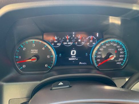 Used 2018 GMC Sierra 1500 Denali w/ Denali Ultimate Package AWD/4WD image 24