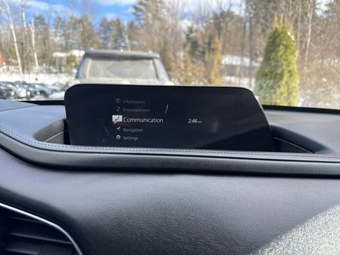 Used 2022 MAZDA CX-30 AWD 2.5 S w/ Preferred Package image 11