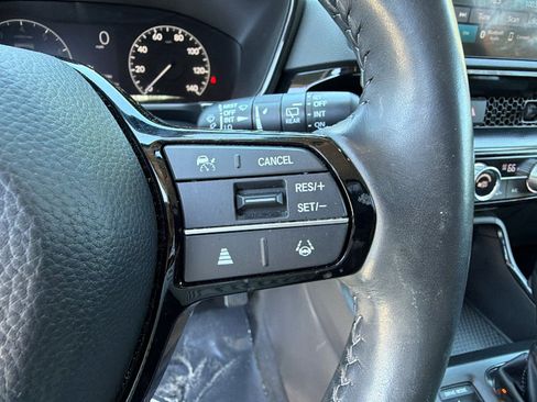 Used 2023 Honda CR-V EX-L image 28
