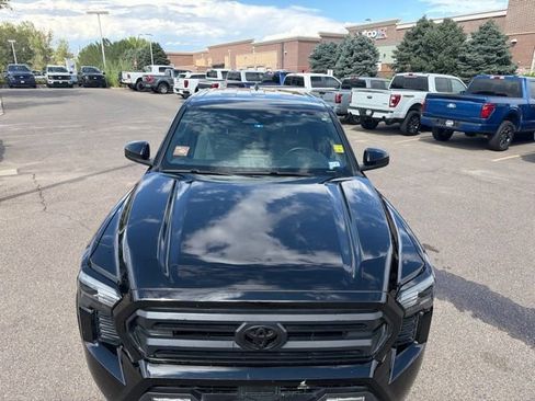 Used 2024 Toyota Tacoma SR5 RWD image 12