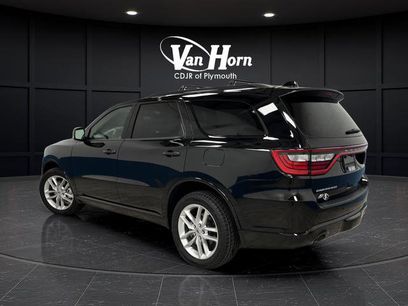 Certified 2024 Dodge Durango GT