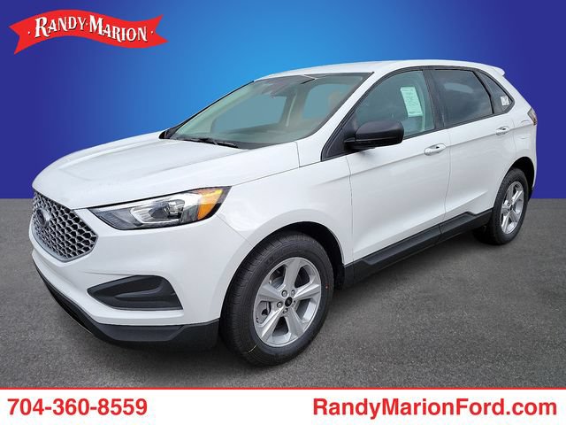 Used 2024 Ford Edge SE AWD/4WD image 1