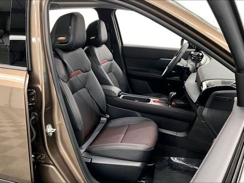 New 2026 Nissan Kicks SR w/ SR Premium Package image 37