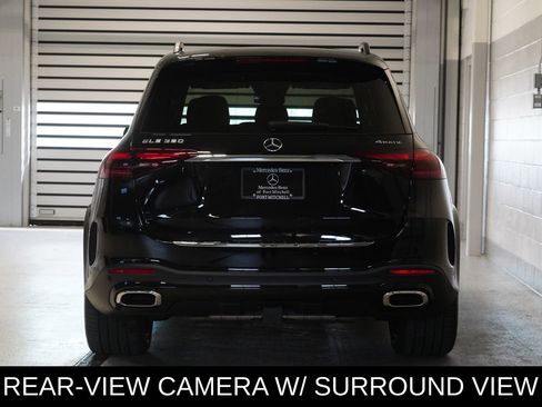 New 2026 Mercedes-Benz GLE 350 4MATIC image 7