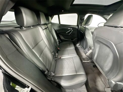 Used 2025 BMW X2 xDrive28i image 28