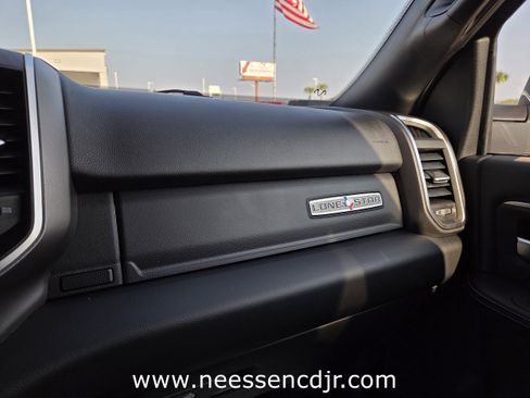 New 2026 RAM 2500 Lone Star image 33