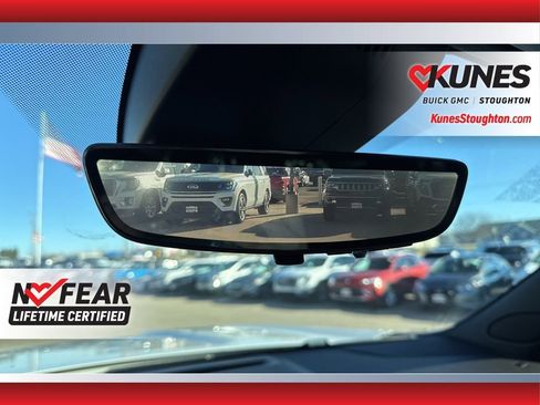 Used 2023 GMC Yukon XL Denali Ultimate image 36