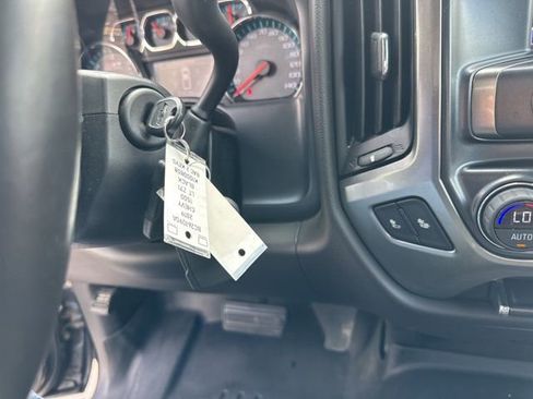 Used 2019 Chevrolet Silverado 1500 LT w/ All Star Edition image 22