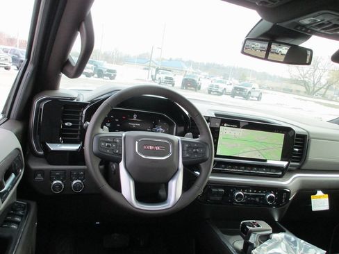 New 2026 GMC Sierra 1500 SLT w/ SLT Premium Plus Package image 16