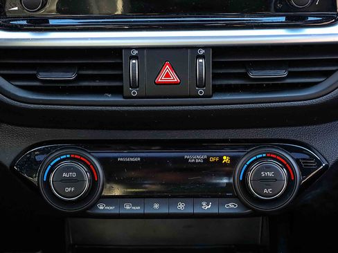 Certified 2023 Kia Forte GT-Line w/ GT-Line Premium Package image 13