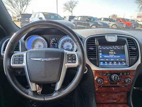 Used 2014 Chrysler 300 RWD w/ Driver Convenience Group image 3
