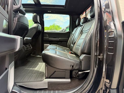 Used 2021 Ford F150 Raptor w/ Equipment Group 801A High image 35