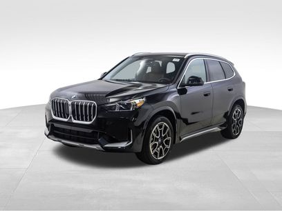 Used 2026 BMW X1 xDrive28i