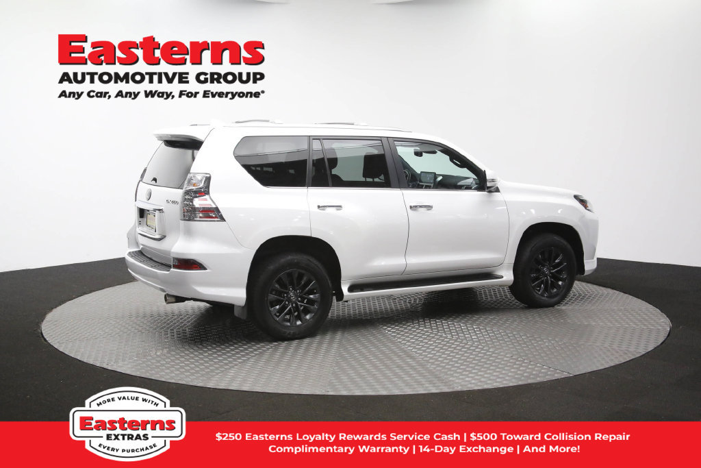 Used 2023 Lexus GX 460 Premium w/ Premium Plus Package AWD/4WD image 51
