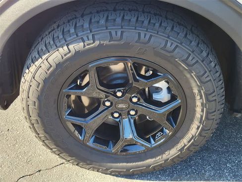 Certified 2022 Ford Explorer Timberline image 10