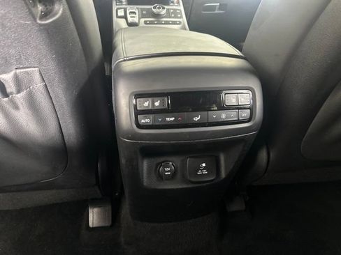 Used 2023 Hyundai Palisade Calligraphy AWD/4WD image 21