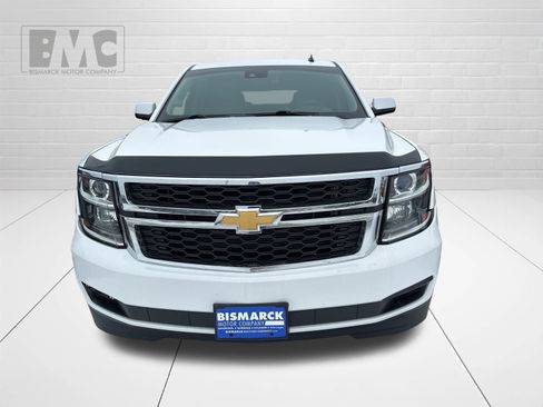 Used 2015 Chevrolet Tahoe LT w/ Max Trailering Package image 2