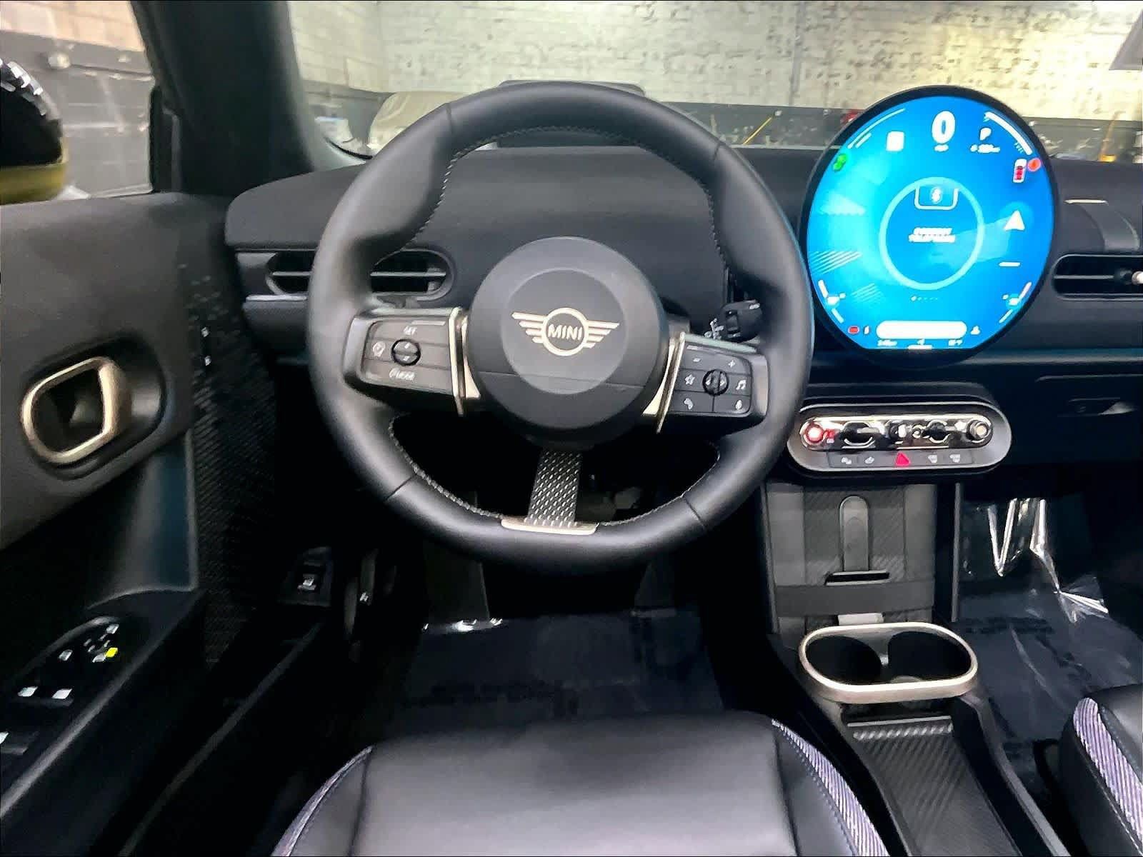 Used 2026 MINI Cooper S FWD image 8