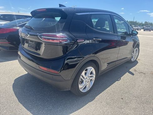 Used 2023 Chevrolet Bolt LT w/ Driver Confidence Package image 5