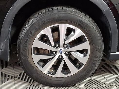 Used 2020 Subaru Outback Premium AWD/4WD image 11