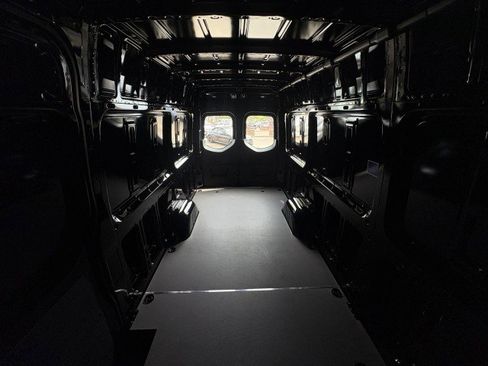 New 2026 Mercedes-Benz Sprinter 2500 image 8