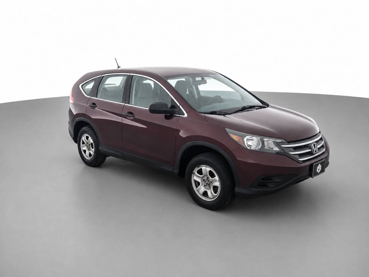 Used 2014 Honda CR-V LX image 3