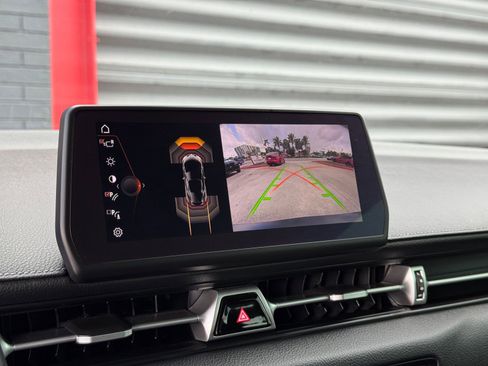 Used 2022 Toyota Supra w/ Safety & Technology Package image 27