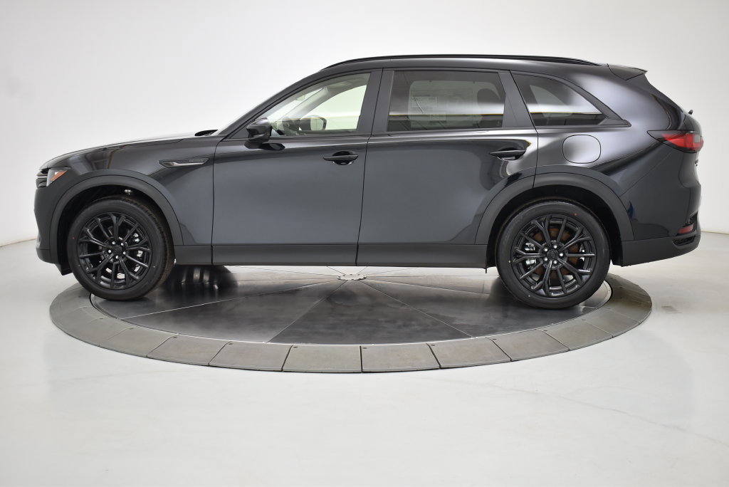 New 2026 MAZDA CX-70 3.3 Turbo w/ Preferred Package AWD/4WD image 15