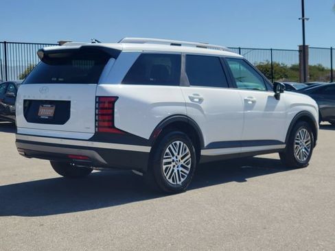 New 2026 Hyundai Palisade SEL AWD/4WD image 4