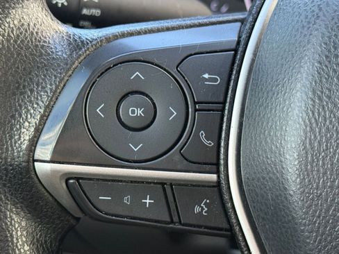 Certified 2024 Toyota Camry LE image 16