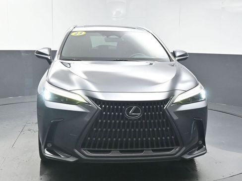 Used 2023 Lexus NX 350 AWD image 3