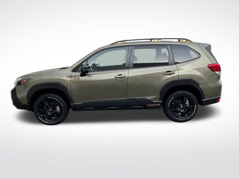 Certified 2024 Subaru Forester Wilderness image 2
