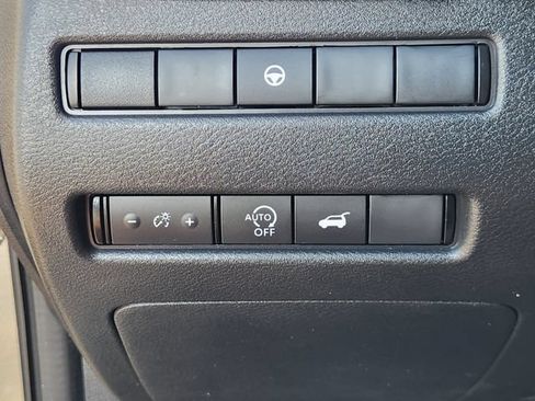 Used 2024 Nissan Rogue SL w/ SL Premium Package FWD image 21