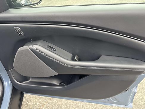 Used 2023 Ford Mustang Mach-E Select RWD image 35