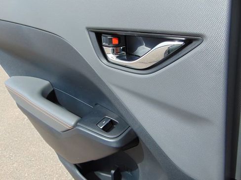 New 2026 Subaru Crosstrek 2.5i Limited w/ Crosstrek Mirror Package AWD/4WD image 23