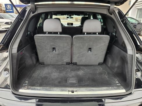 Used 2019 Audi Q7 2.0T Premium w/ Convenience Package image 21