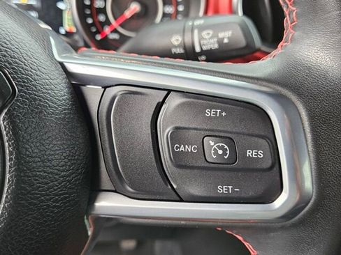 Used 2022 Jeep Gladiator Rubicon image 29