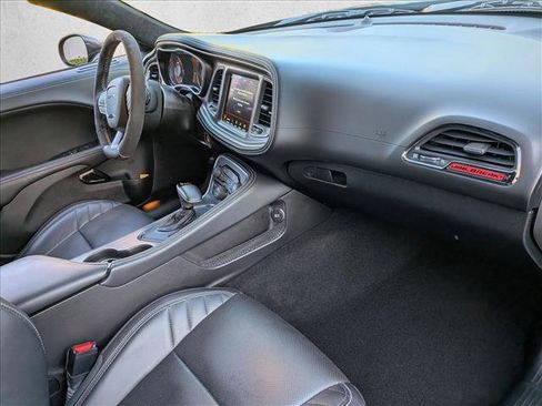 Used 2023 Dodge Challenger SRT Hellcat image 19