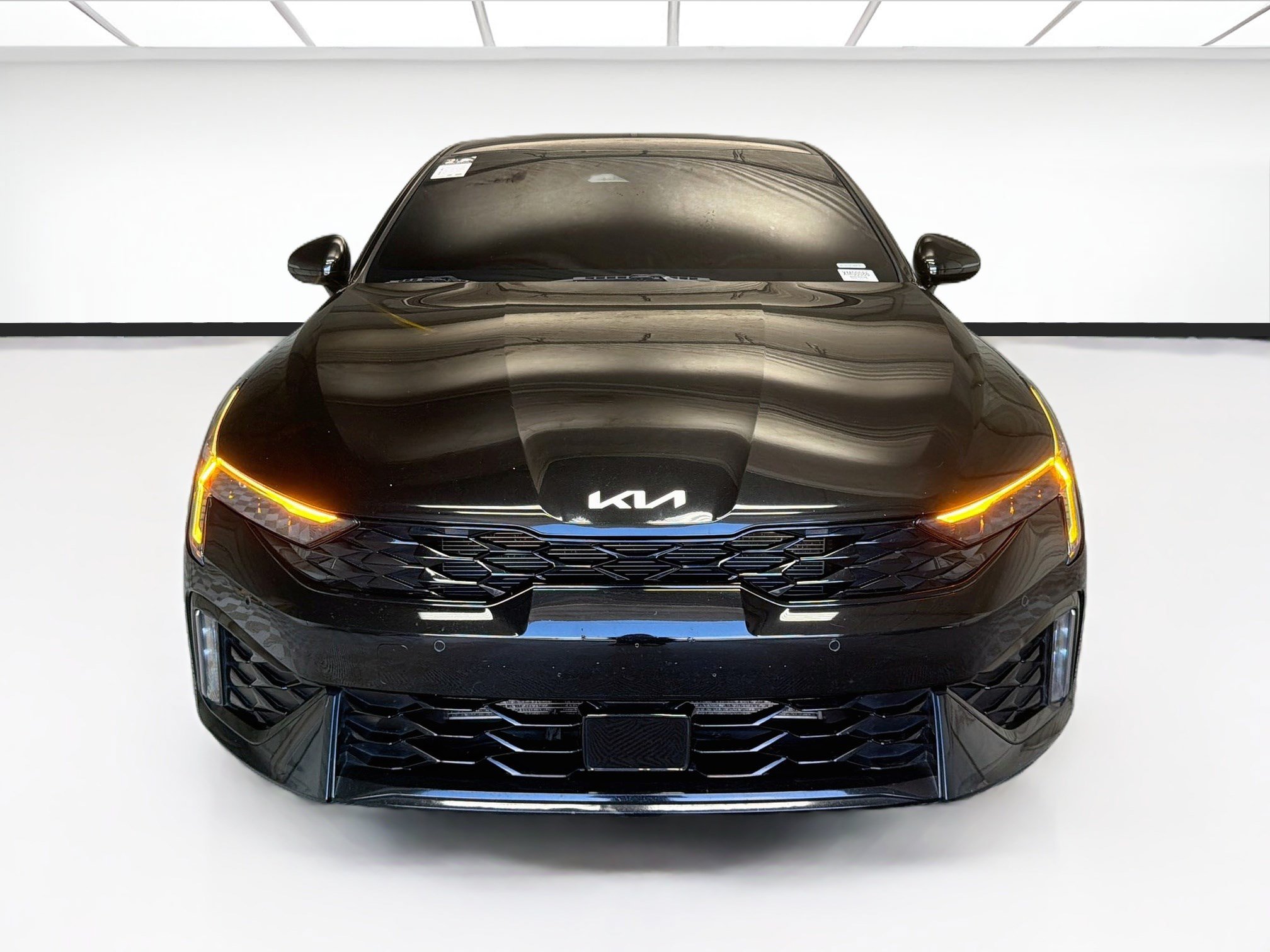 Used 2025 Kia K5 GT-Line FWD image 2