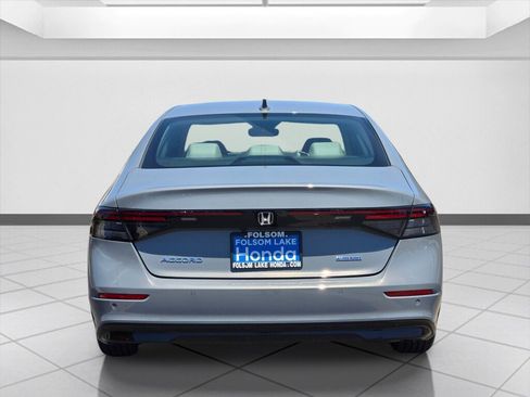 Used 2026 Honda Accord EX-L image 6