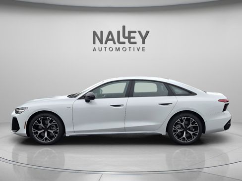 New 2026 Audi A6 Premium Plus image 2